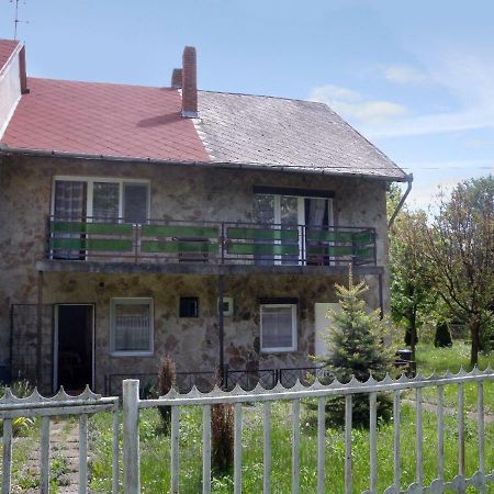 Holiday Home In Keszthely/Balaton 18989 Buitenkant foto